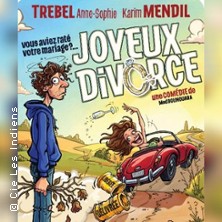 Joyeux Divorce