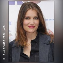 Laetitia Casta