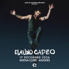 CLAUDIO CAPEO