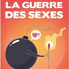 LA GUERRE DES SEXES AURA-T-ELLE LIE