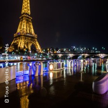 Trattoria en Seine - D&icirc;ner Italien