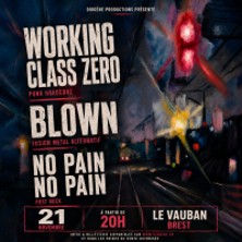 Working Class Zero