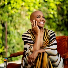 Dee Dee Bridgewater Quartet, We exist