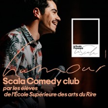 SCALA COMEDY CLUB