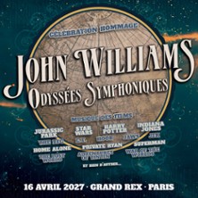 HANS ZIMMER - ODYSS&Eacute;ES SYMPHONIQUES