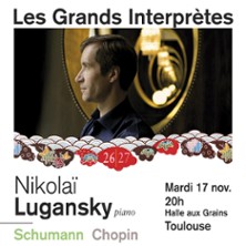 Nicola&iuml; Lugansky