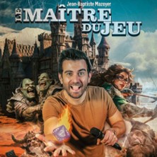 Jean-Batiste Mazoyer
