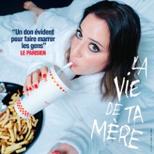 Blandine Lehout