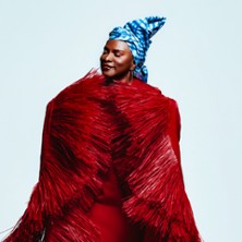 ANGELIQUE KIDJO LES INTERNATIONALES DE LA GUITARE