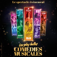Les Plus Belles Com&eacute;dies Musicales