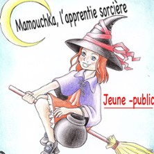 Mamouchka, L'Apprentie Sorci&egrave;re 