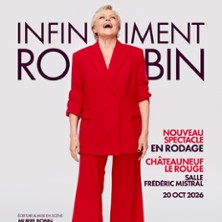 Muriel Robin dans Infiniment ROBIN