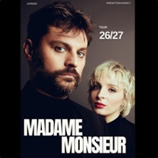 Madame Monsieur