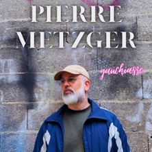 Pierre Metzger