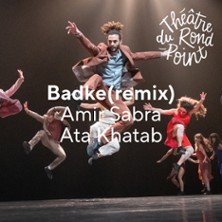 Th&eacute;&acirc;tre du Rond-Point - Toute la Saison
