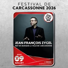 JEAN-FRANCOIS ZYGEL