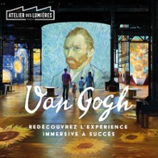 VAN GOGH, LA NUIT &Eacute;TOIL&Eacute;E + LE JAPON R&Ecirc;V&Eacute; / FOREIGN NATURE