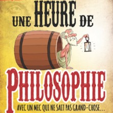 Une Heure de Philosophie