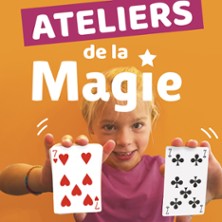 FESTIVAL VIVE LA MAGIE 19 EDITION ATELIER DE MAGIE ENFANT