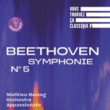 Vous Trouvez &ccedil;a Classique ? Beethoven, Symphonie n&deg; 5