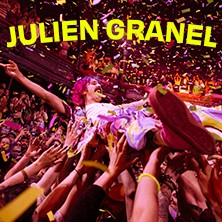 Julien Granel