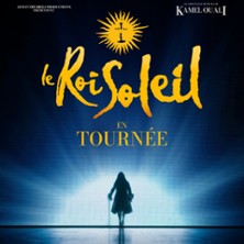 LE ROI SOLEIL