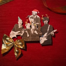 Le Cabaret de No&euml;l