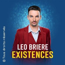 L&eacute;o Bri&egrave;re