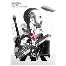 Calogero