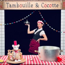 Tambouille & Cocottes