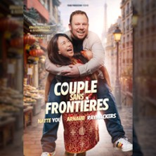 COUPLE SANS FRONTIERES