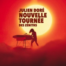 Julien Dor&eacute; lyon 2026