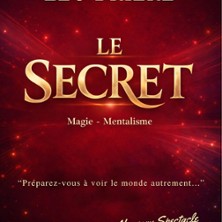 LEO BRIERE Le Secret