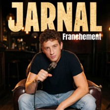 Jarnal - Premier Round