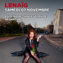 LENAIG + Invit&eacute;s