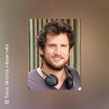 Guillaume Canet