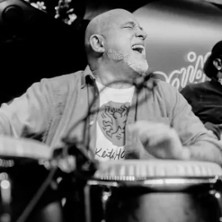 LaJamDuLundi de Fran&ccedil;ois Constantin - Sp&eacute;ciale Jazz Fusion