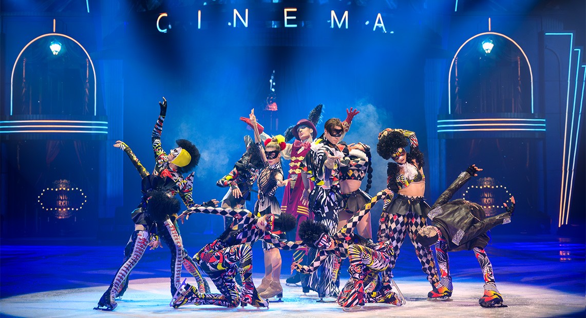 Cinema of Dreams 
