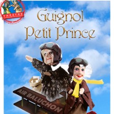 Guignol, Petit Prince