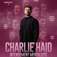 CHARLIE HAID Festival Dr&ocirc;lement Bien 2027
