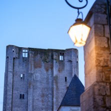 VISITE HISTORIQUE DU CASTRUM