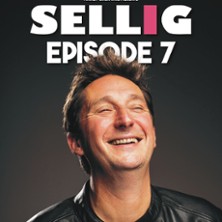 Sellig - Episode 7 - Tourn&eacute;e