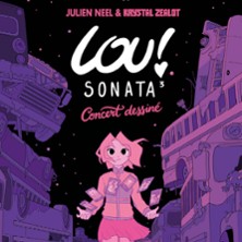 Lou Sonata