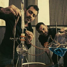 S&eacute;rie-Concert : Breaking Bad