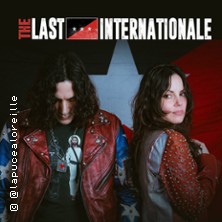 THE LAST INTERNATIONALE