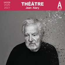 LE PERE Avec Pierre Arditi et Ir&egrave;ne Jacob
