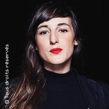 Juliette Armanet