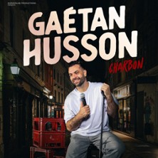 GAETAN HUSSON Charbon
