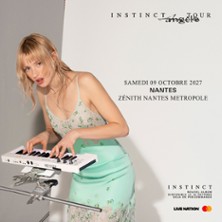 Ang&egrave;le - Instinct Tour