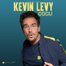 KEVIN LEVY Cocu
